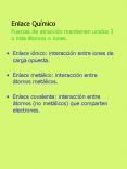 Enlace Qu PowerPoint PPT Presentation