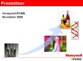 Honeywell-POMS PowerPoint PPT Presentation