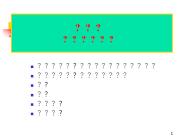 CHAPTER 6 Time Value of Money