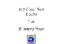 100 Great New Books PowerPoint PPT Presentation