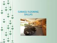 garage flooring frisco