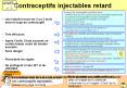 Contraceptifs injectables retard PowerPoint PPT Presentation