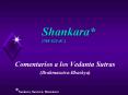 Shankara* (788-820 dC.) PowerPoint PPT Presentation