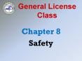 General License Class PowerPoint PPT Presentation