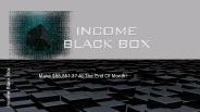 Income black box
