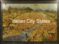 Italian City States PowerPoint PPT Presentation