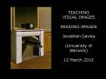 TEACHING VISUAL IMAGES READING IMAGES Jonathan Davies (University of Warwick) 12 March 2010 PowerPoint PPT Presentation