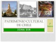 Zona Sur