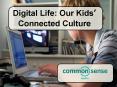 Digital Life: Our Kids PowerPoint PPT Presentation