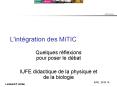 L'int PowerPoint PPT Presentation