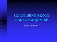 SUKOBLJENE 