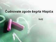 Cudnovate zgode 