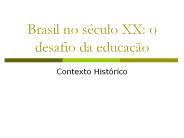 Brasil no s