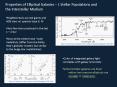 Properties of Elliptical Galaxies  PowerPoint PPT Presentation