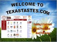 Cast Iron Cooking - Texastastes.com