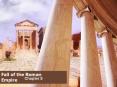 Fall of the Roman Empire PowerPoint PPT Presentation