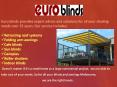 Euroblinds - Retractable Outdoor Blinds and Awnings Specialist in Melbourne PowerPoint PPT Presentation