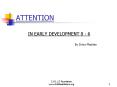 ATTENTION PowerPoint PPT Presentation