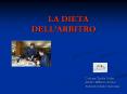 LA DIETA DELL PowerPoint PPT Presentation