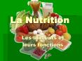 La Nutrition PowerPoint PPT Presentation