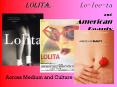 Lolita,    Lo-lee-ta      and                                        American                         Beauty PowerPoint PPT Presentation