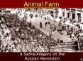 Animal Farm PowerPoint PPT Presentation