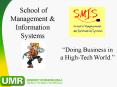 School of Management PowerPoint PPT Presentation