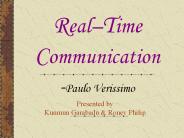 Presented by Kunmun Garabadu