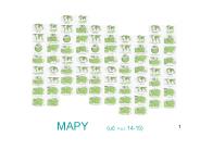 MAPY   (uc. PaLZ 14-15)
