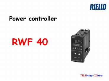 Nessun titolo diapositiva