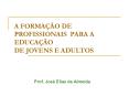 A FORMA PowerPoint PPT Presentation