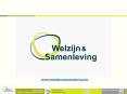 www.welzijnensamenleving.be PowerPoint PPT Presentation