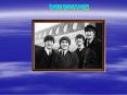 THE Beatles PowerPoint PPT Presentation