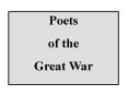 Poets PowerPoint PPT Presentation