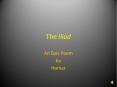 The Iliad PowerPoint PPT Presentation