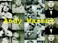 Andy Warhol PowerPoint PPT Presentation