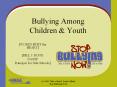 Bullying Among Children PowerPoint PPT Presentation