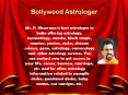 Bollywood Astrologer | Best Astrologer | Best Tarot Reader in India PowerPoint PPT Presentation