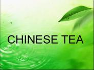 Chinese Tea