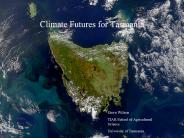 Climate Futures for Tasmania