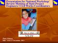 Asha for Education, Coporate ppt PowerPoint PPT Presentation