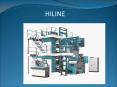HILINE PowerPoint PPT Presentation