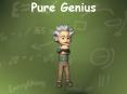Pure Genius PowerPoint PPT Presentation