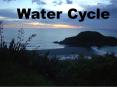 Water Cycle PowerPoint PPT Presentation