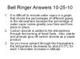 Bell Ringer Answers 10-25-10 PowerPoint PPT Presentation