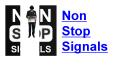 Non Stop Signals PowerPoint PPT Presentation