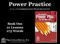 Power Practice PowerPoint PPT Presentation