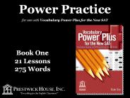 Power Practice