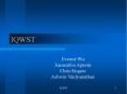 IQWST PowerPoint PPT Presentation