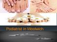 Podiatrist in Woolwich PowerPoint PPT Presentation